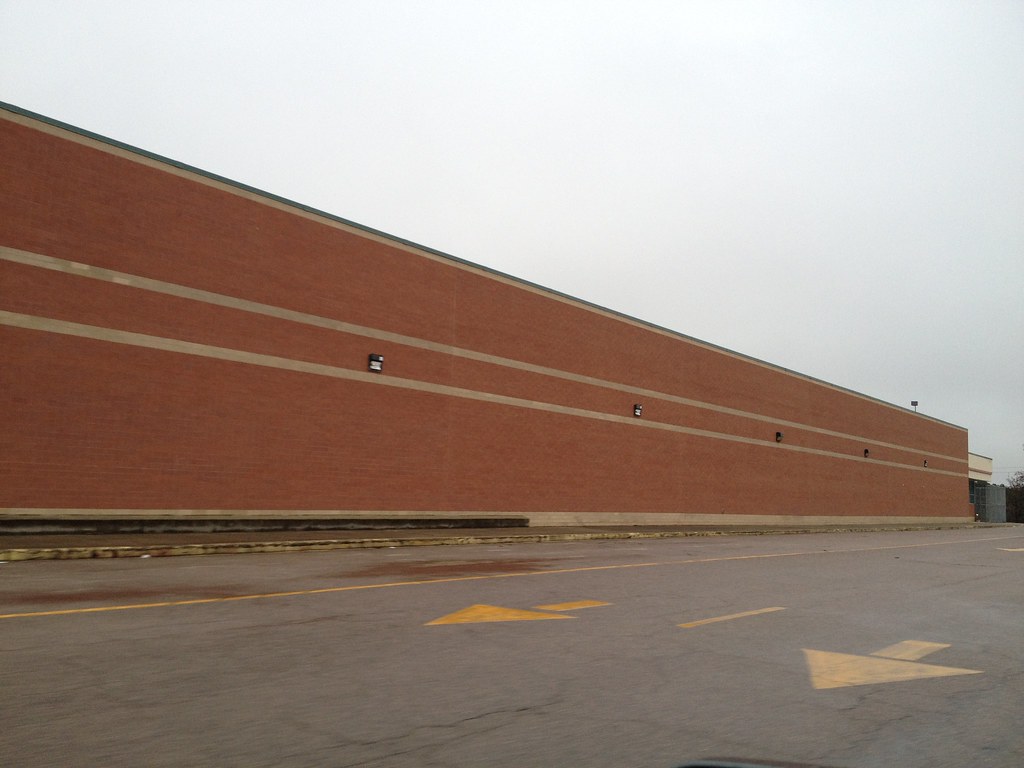 Kmart New Bern Ave Raleigh, NC 4 Mike Kalasnik Flickr
