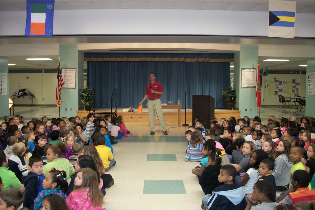 Enterprise Learning AcademyBuresh3 Duval County Public Schools Flickr