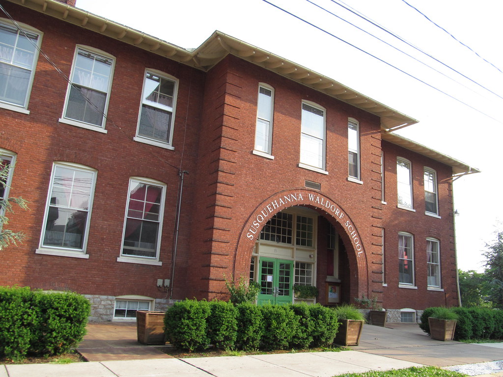 Marietta, Pennsylvania Marietta, Pennsylvania Flickr