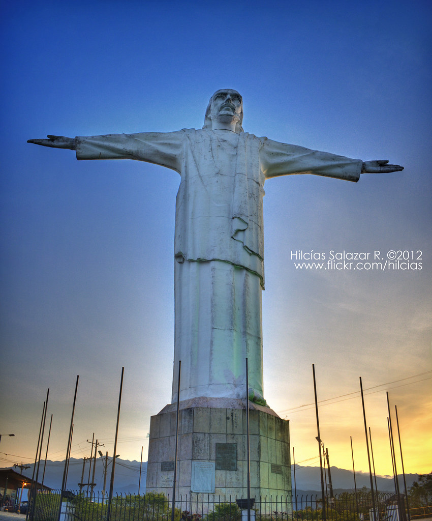 Cristo Rey, CaliColombia Momentos Fotografía... instantes… Flickr