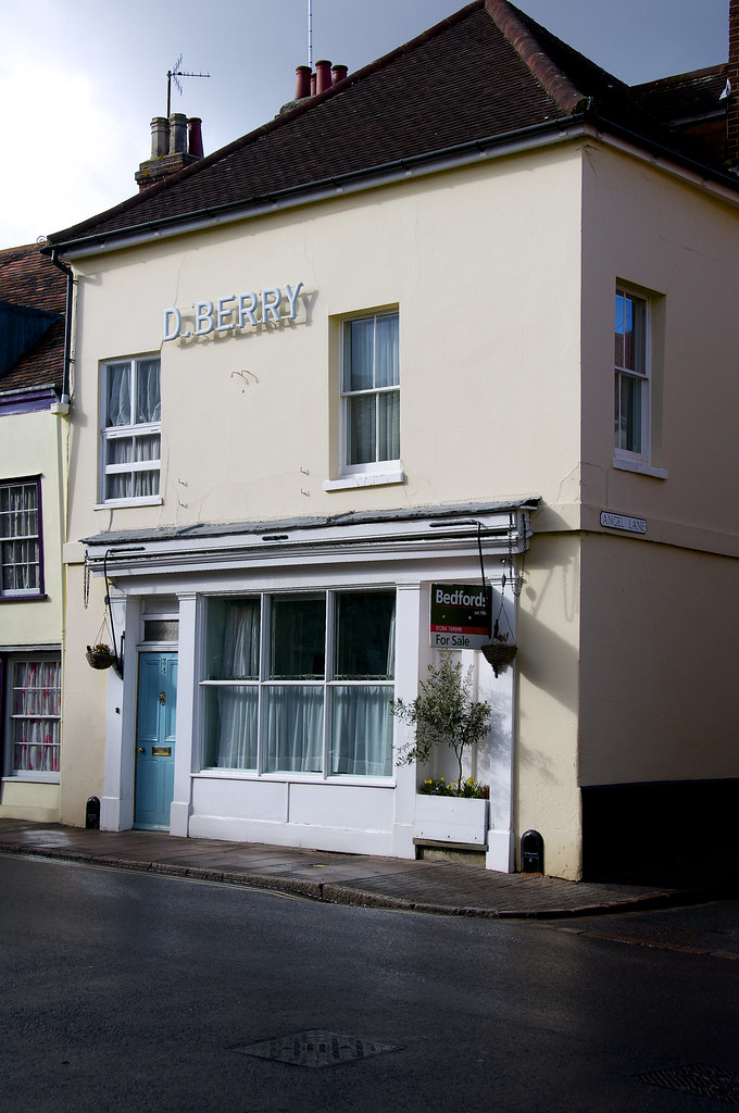 Bury St Edmunds 1332013, House For Sale Churchgate Stree… Martin