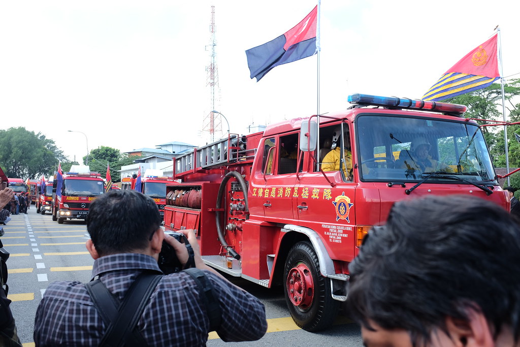 jalanjalan tangkap gambar hari bomba peringkat kebangsaan… Flickr