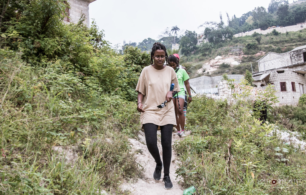 Pelerin 5, Haiti a photo on Flickriver