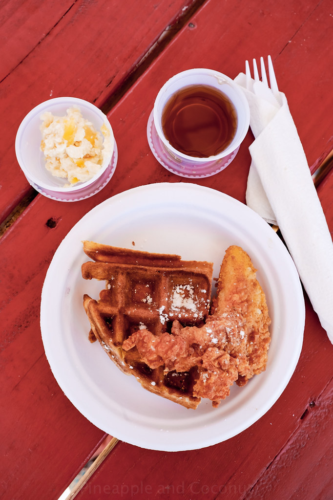 Tasting Kauai Part Two Farm To Table Kauai Eats www.pine… Flickr