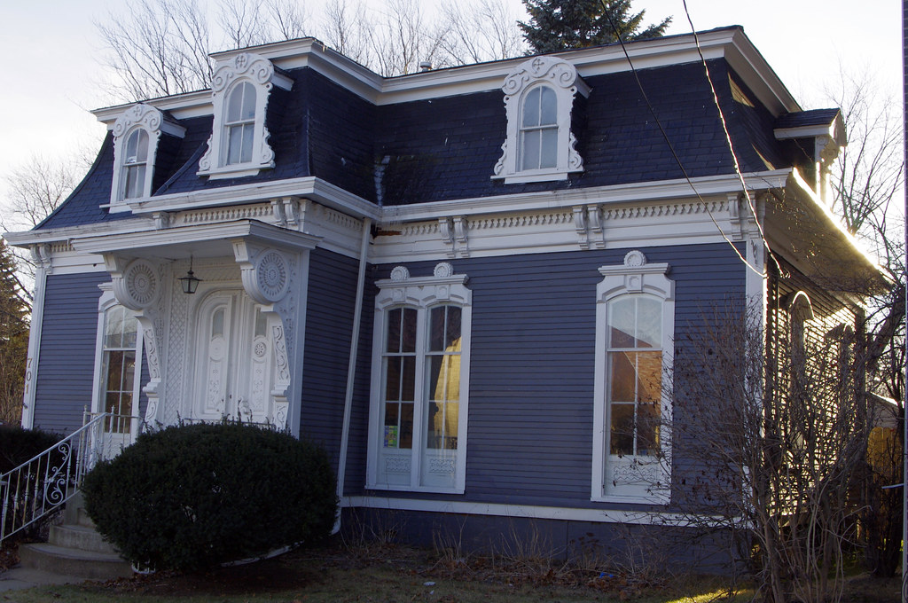 Office for a Real Estate Firm Grand Avenue, Waukegan IL Flickr