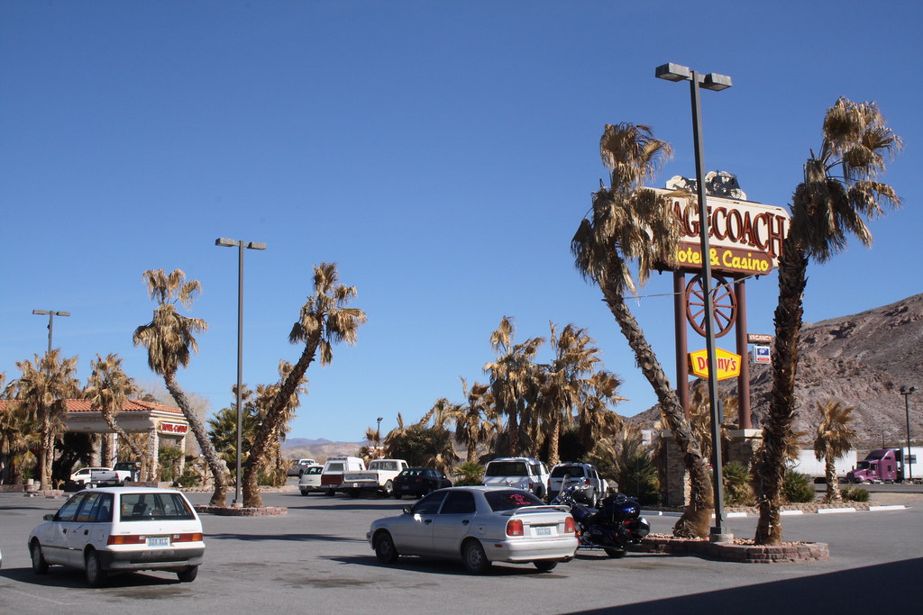 beatty, nv journeyman62 Flickr