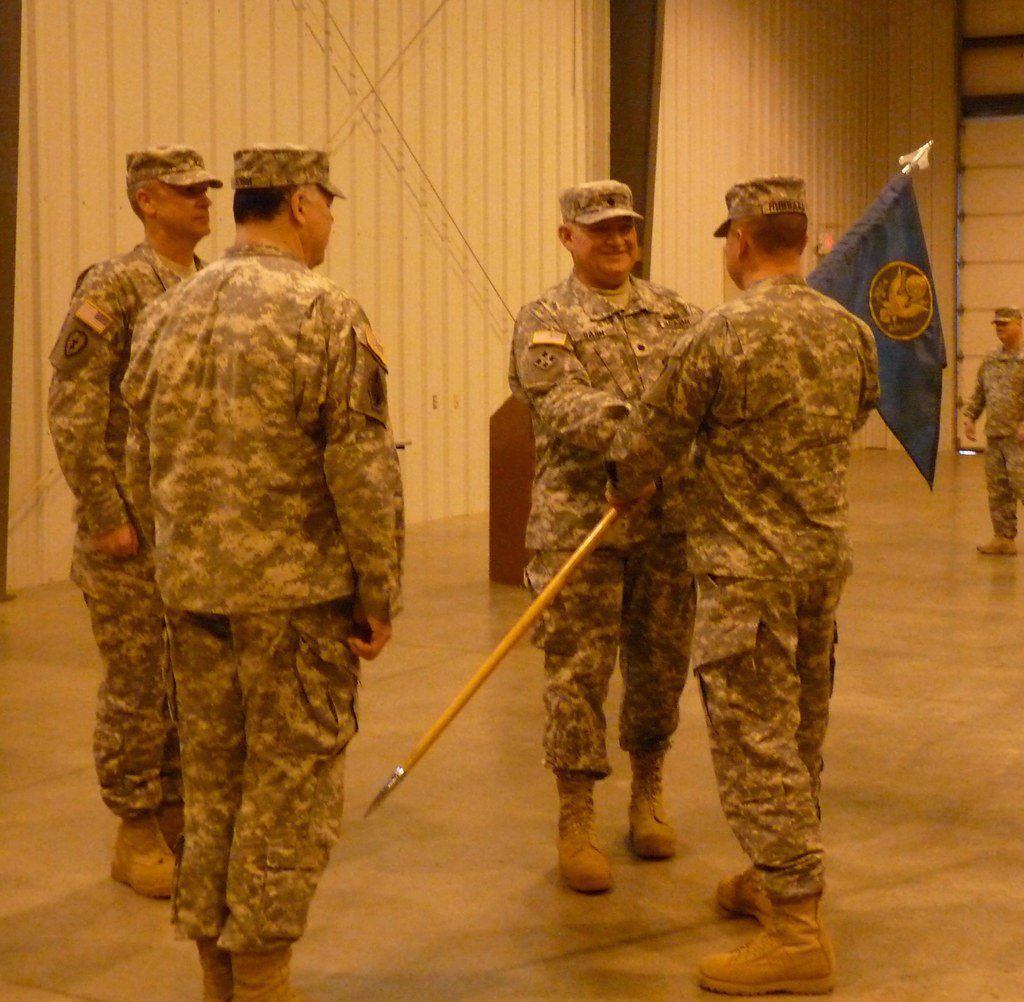 130210DYU513003 The Missouri Guard's Training Center Co… Flickr