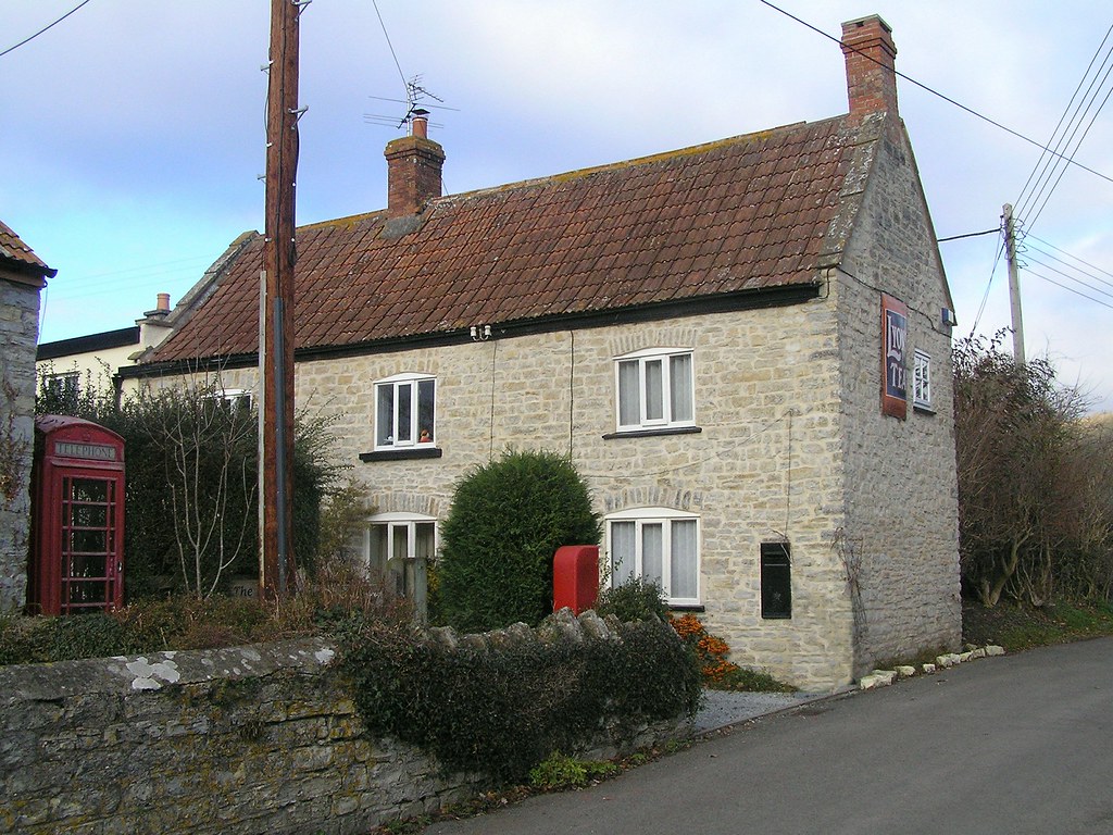 North Wootton, Somerset Tony Ethridge Flickr