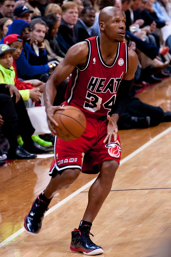 Miami Basketball Schedule Heat