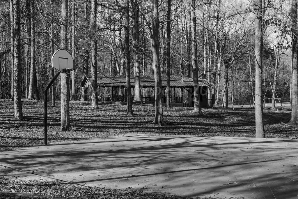 Town Park, Star NC Namerifrats29 Flickr