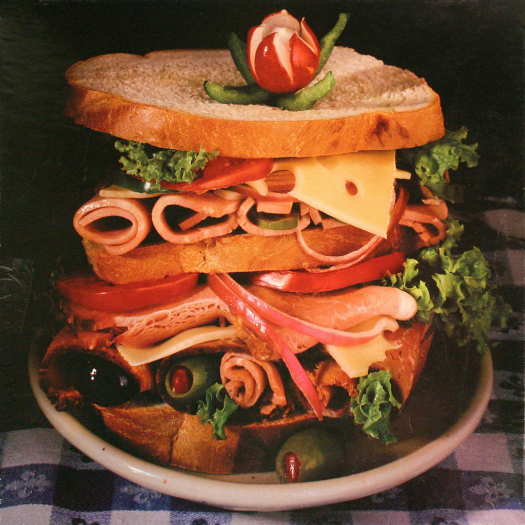 Sandwich Springbok jigsaw puzzle, early 70's Alexander Ross Flickr