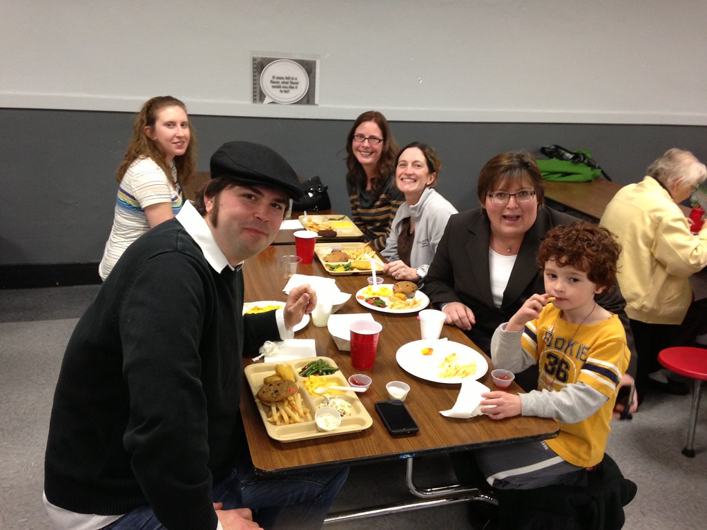 fish fry 3 2013 Fish Fry Nativity Men's Club Flickr