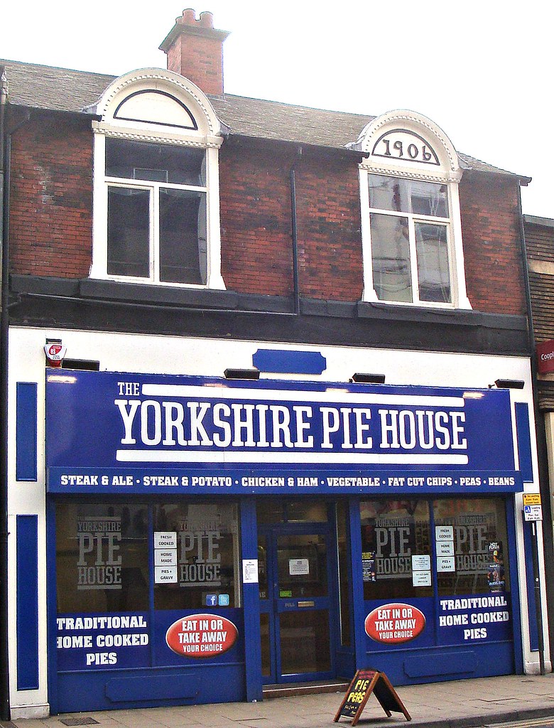 [14947] Doncaster 17 Silver Street 17 Silver Street, Don… Flickr