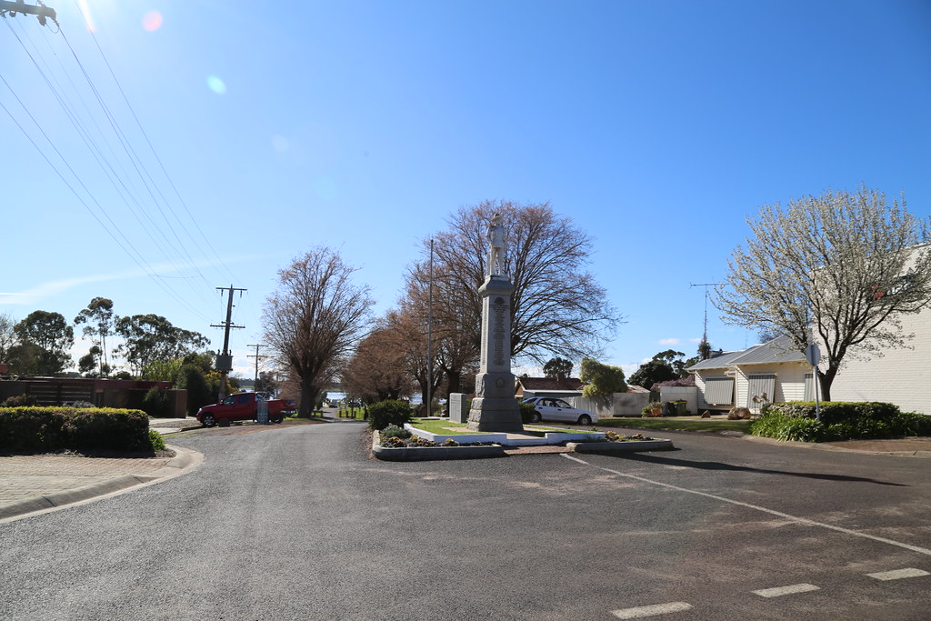 main street edenhope Victoria_0035 gervo1865_2 LJ Gervasoni Flickr