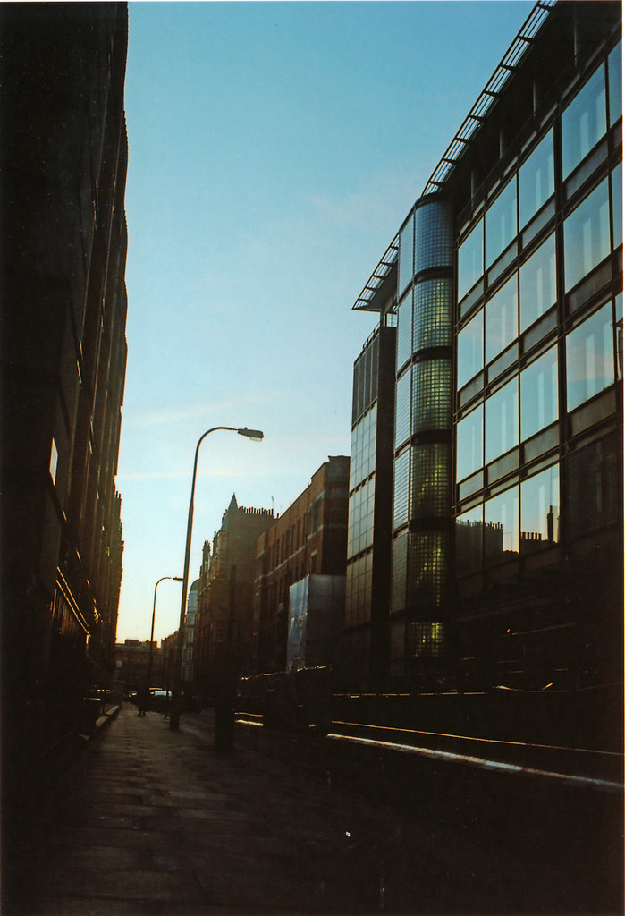 72, huntley street london masselto Flickr