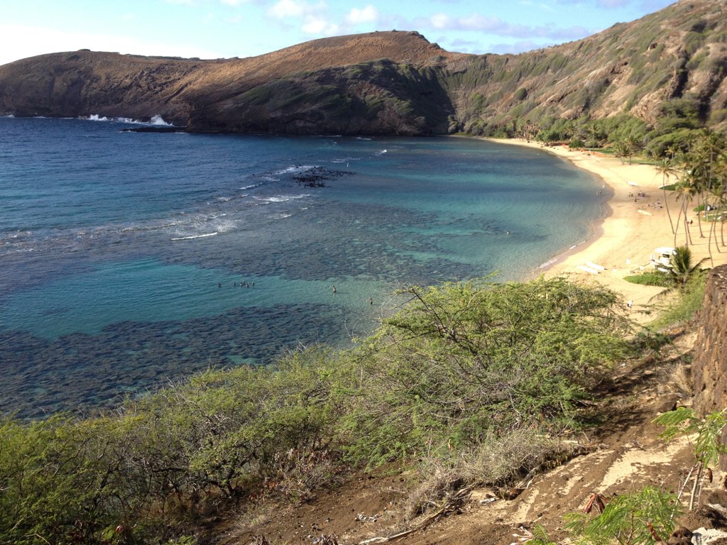 Hanauma Bay State Underwater Park Hanauma Bay State Underw… Flickr