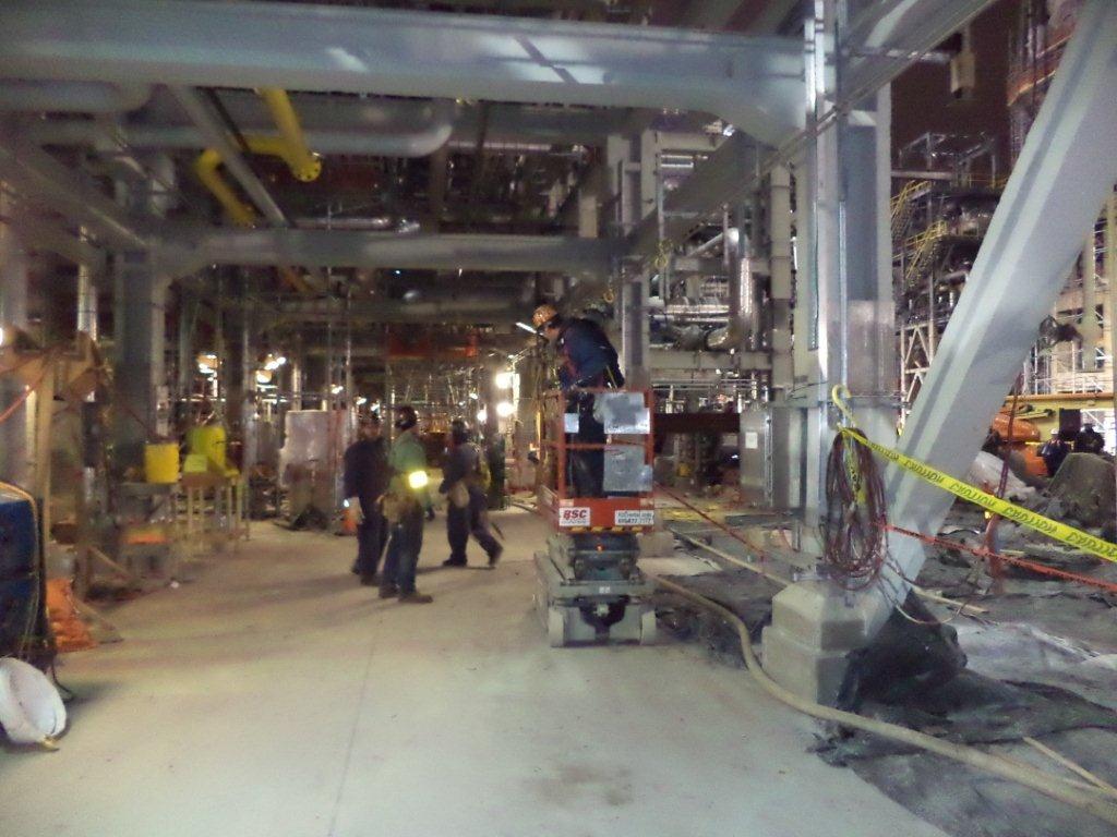 BP Whiting Refinery Modernization Project Local 395 (Hammo… Flickr