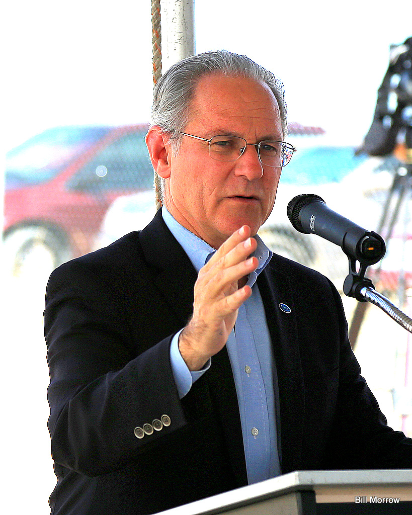 TUCSON MAYOR JONATHAN ROTHSCHILD Bill Morrow Flickr