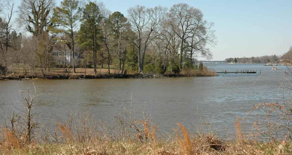 Goldsborough Creek Lot 2 Britt Paul Lobien Flickr