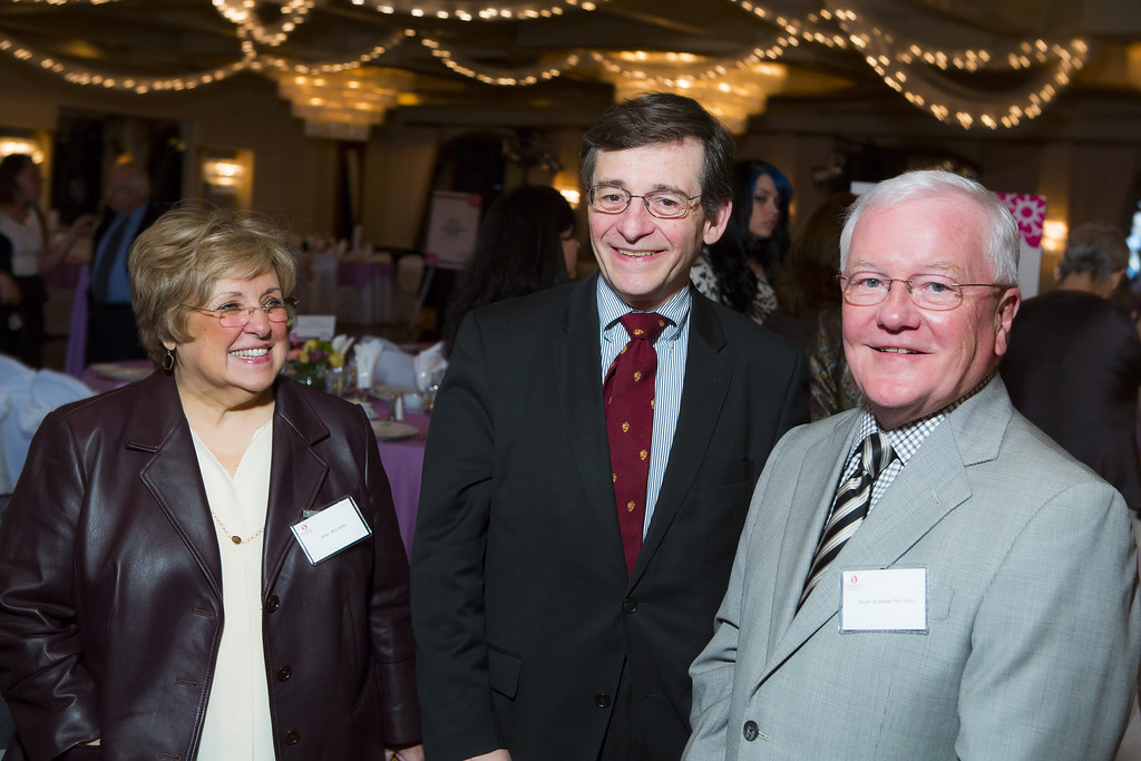 The Bloomfield College 2013 Alumni Gala Flickr