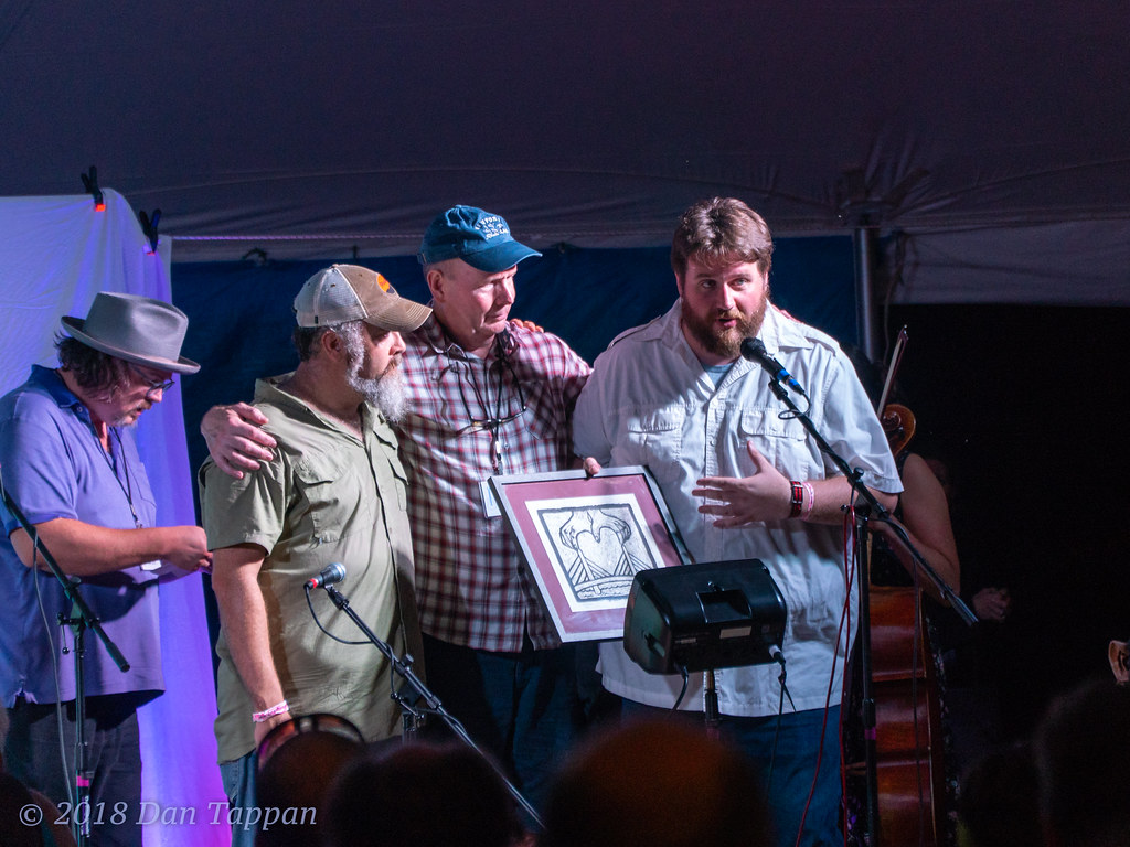 dsc00680 The Lounge Stage at Falcon Ridge; Hillsdale, NY; … Flickr