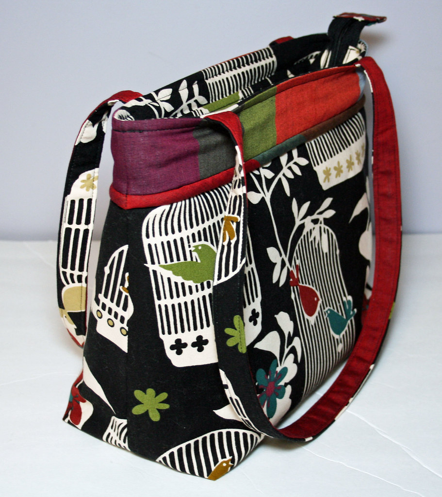 "Ellen" Everyday Casual Handbag "Ellen" purse available fr… Flickr