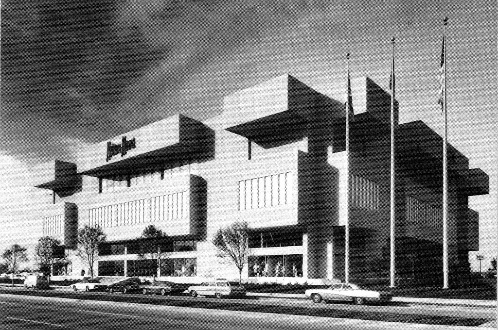 Neiman Marcus Houston TX PhotoErza Stoller PatricksMercy Flickr