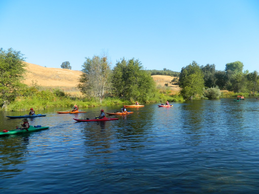DSCN1862 Fresno River Sports Center Flickr