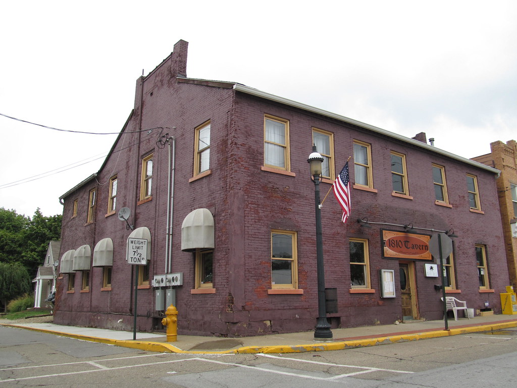 Bridgewater, Pennsylvania Bridgewater, Pennsylvania Flickr