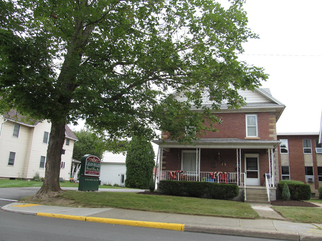 Brockway, Pennsylvania Brockway, Pennsylvania Flickr