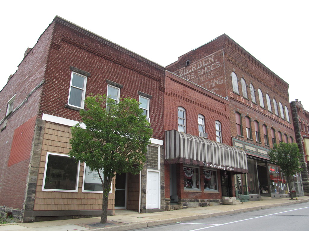 Johnsonburg, Pennsylvania Johnsonburg, Pennsylvania Flickr
