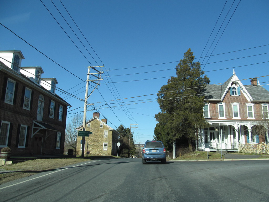 Northampton County, Pennsylvania Northampton County, Penns… Flickr