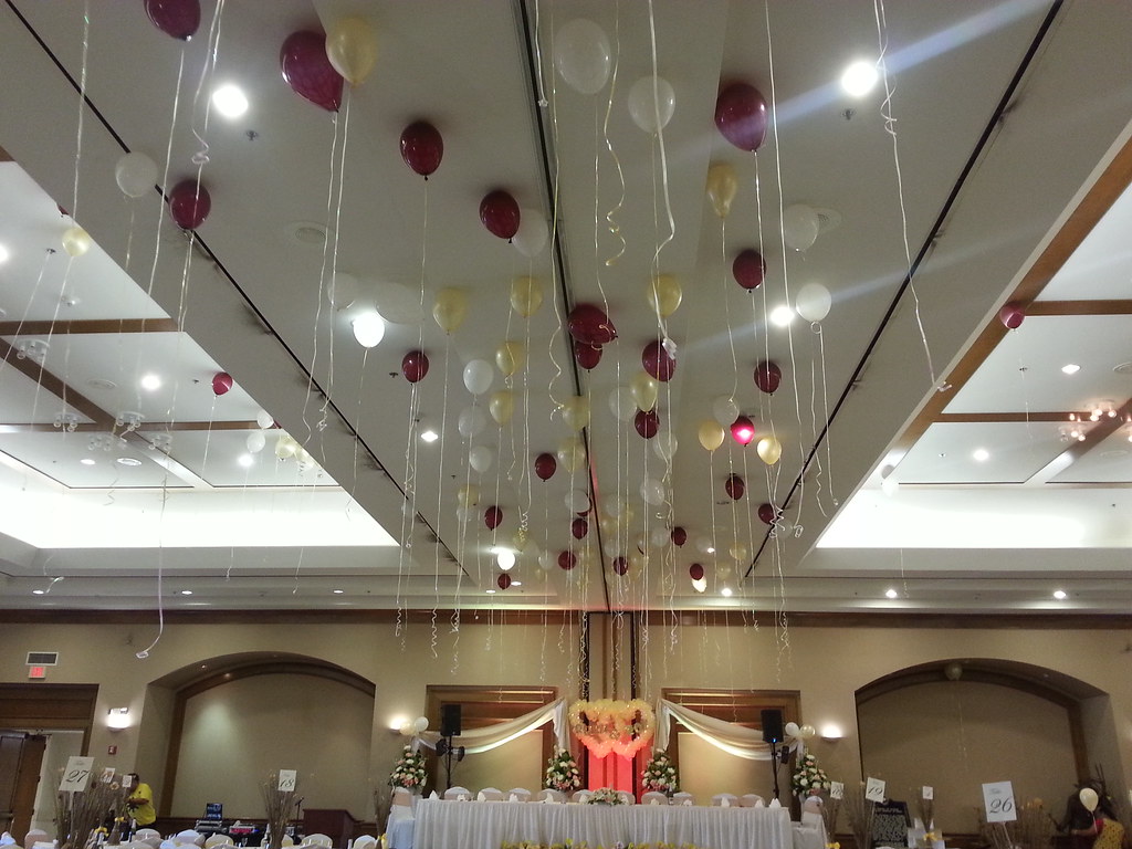 Rental Facilities Filipino Community Center