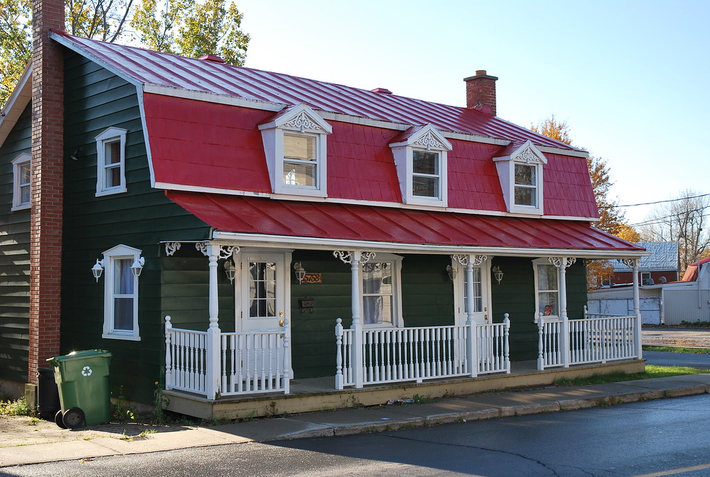 Maison Boileau, 1575815760, boulevard Gouin Ouest (Sainte… Flickr