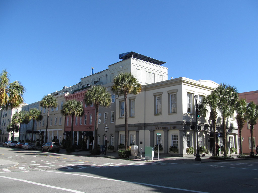 Charleston, South Carolina Charleston, South Carolina Flickr