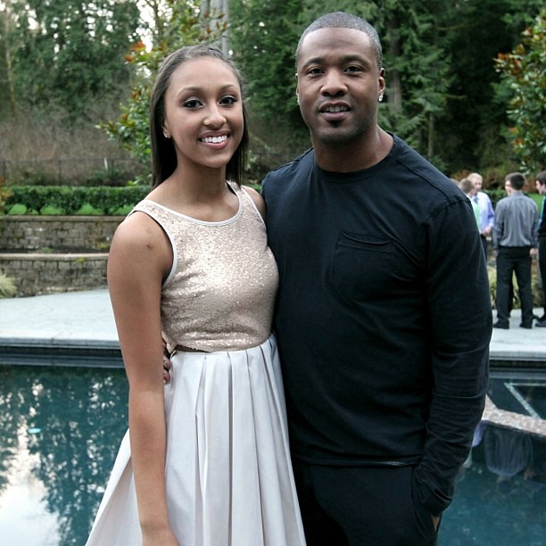 Me and my big baby girl... Can't believe she starts drivin… Flickr