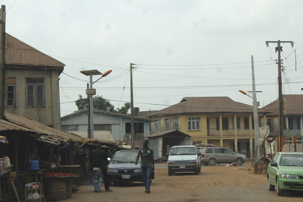 Ilesa a photo on Flickriver