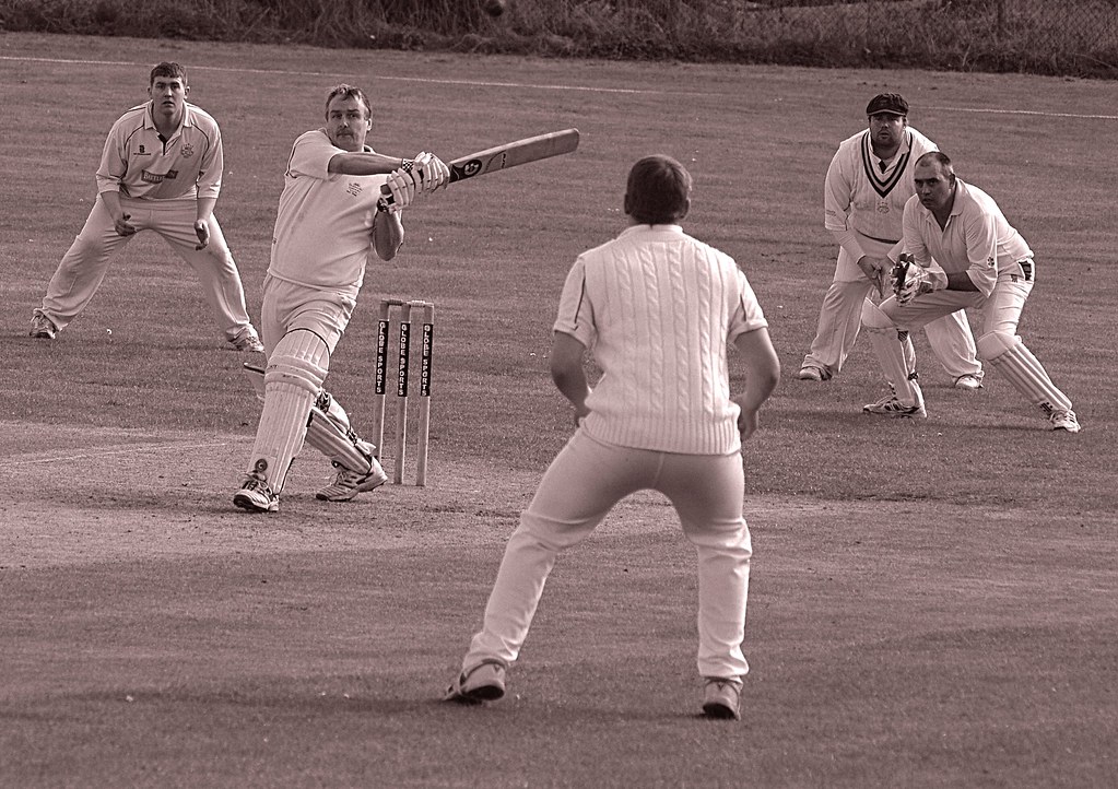 Charlton Kings 1st 11 Pre Season Friendly Charlton Kings C… Flickr