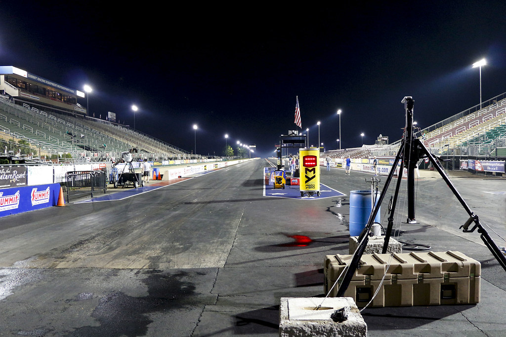 Summit Motorsports Park mavery79 Flickr