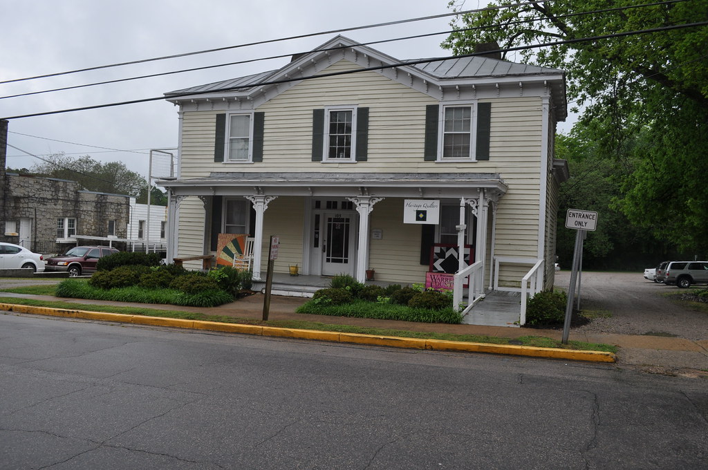 2014 Hendricks House Img_16608 16608 Hendricks House, 105 … Flickr