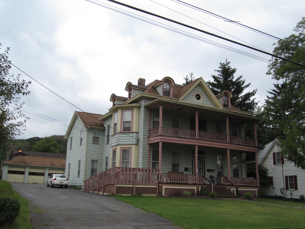 Ridgway, Pennsylvania Ridgway, Pennsylvania Flickr