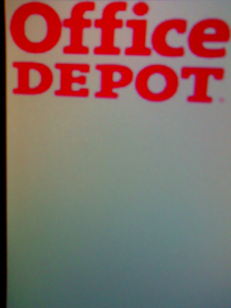 Palmdale Pavilion Palmdale Office Depot Office Depot 4… Flickr