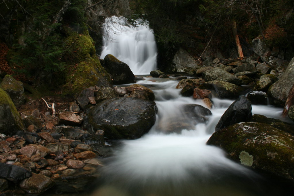 PetiteRivièreSaintFrançois Flickr