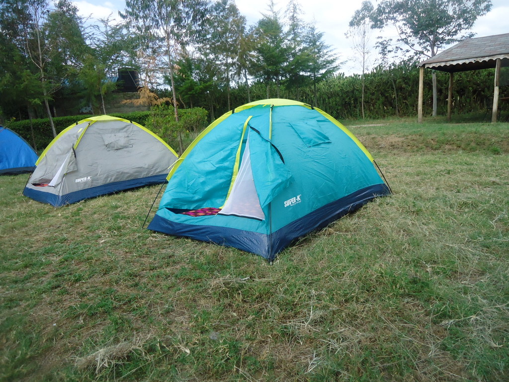 camping,camping sites, kenya, safaris, tent, cheap hotel, … Flickr