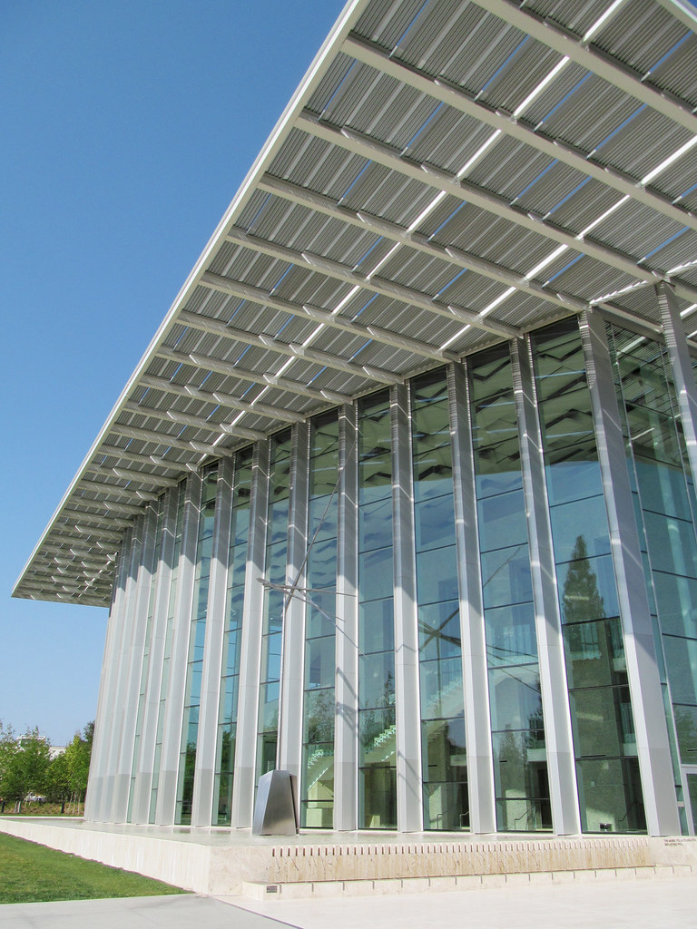 Valley Performing Arts Center a photo on Flickriver