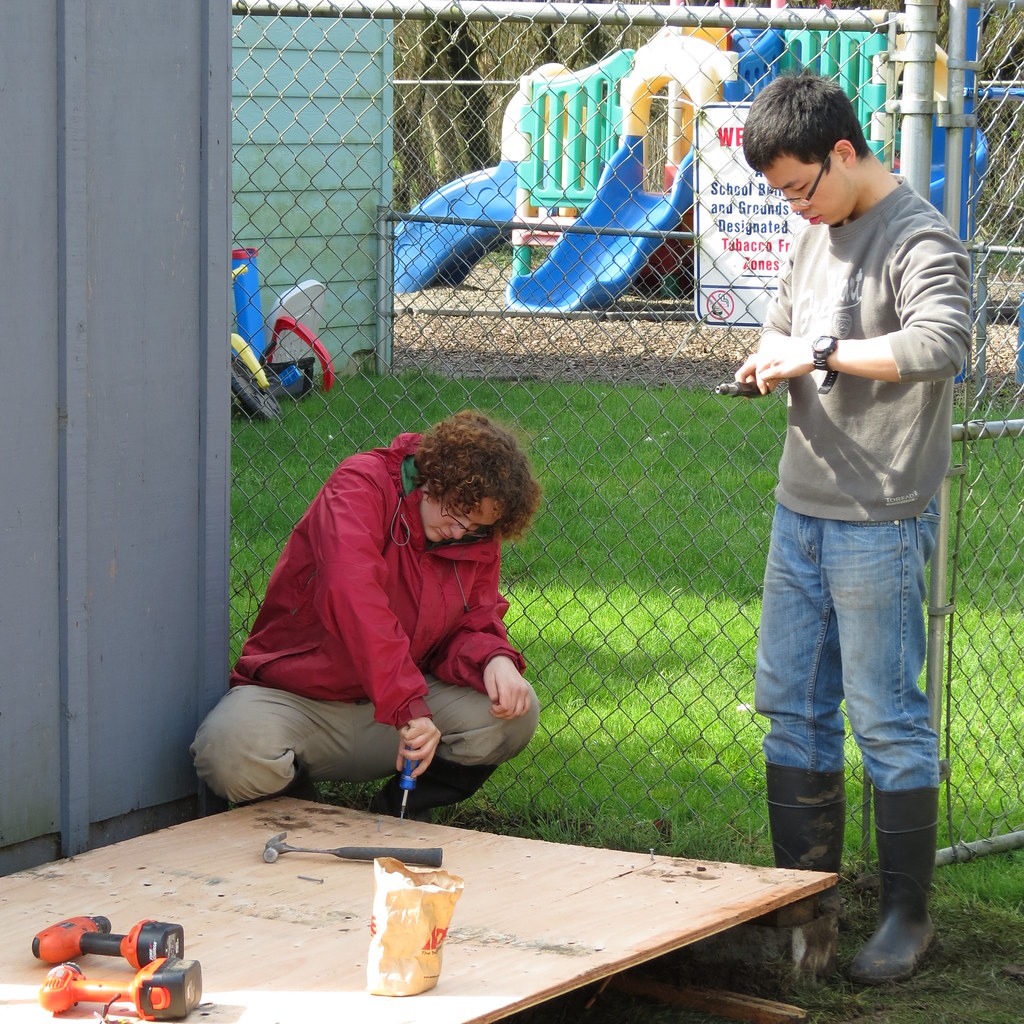 IMG_0176 SEEDS at Reed College Flickr