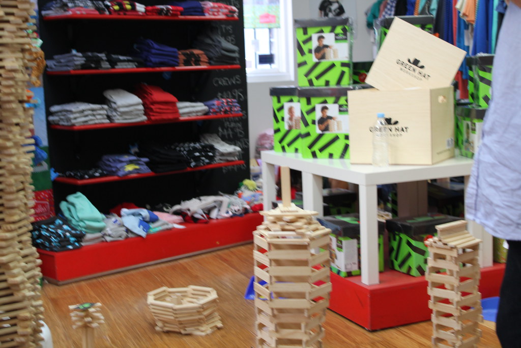 Cradle Rock Build 2013 Flickr