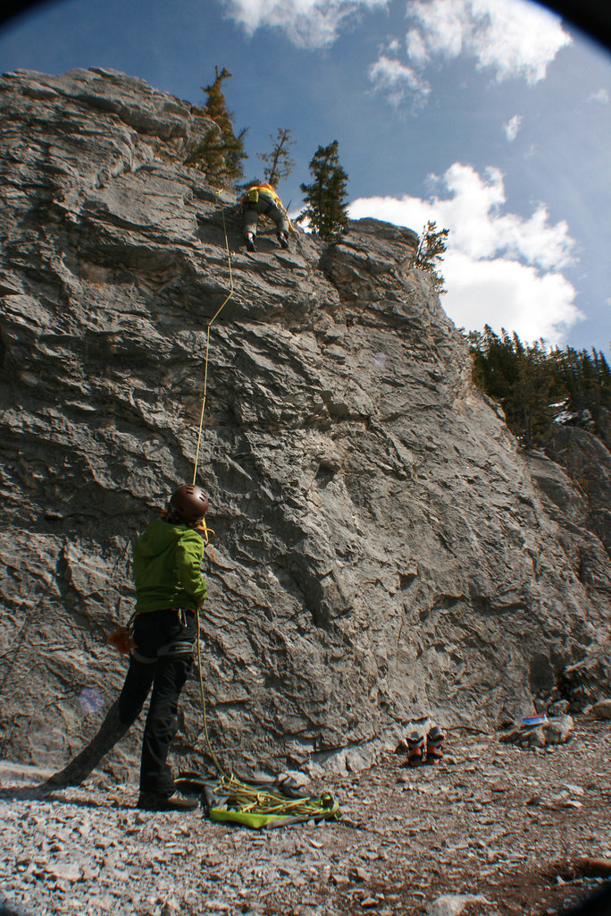 04/25/13 Wasootch Slabs Climbing Flickr