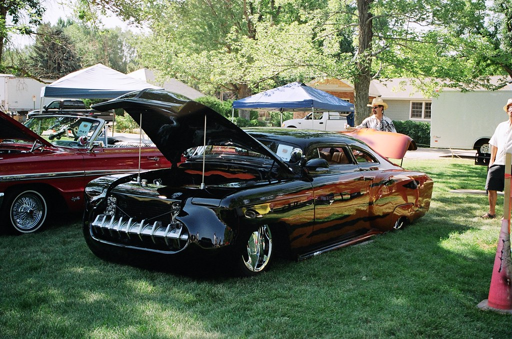 28730009 Colorado Firemans Car Show, Golden Colorado Tim Tieman