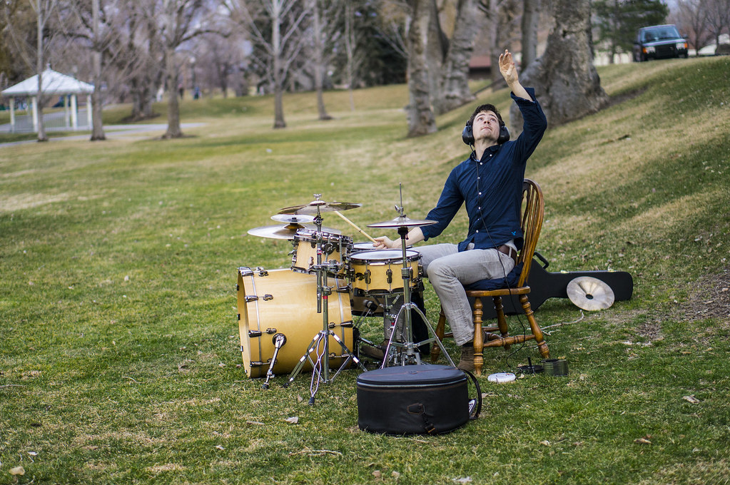 Alyoop Bradford Jones Flickr